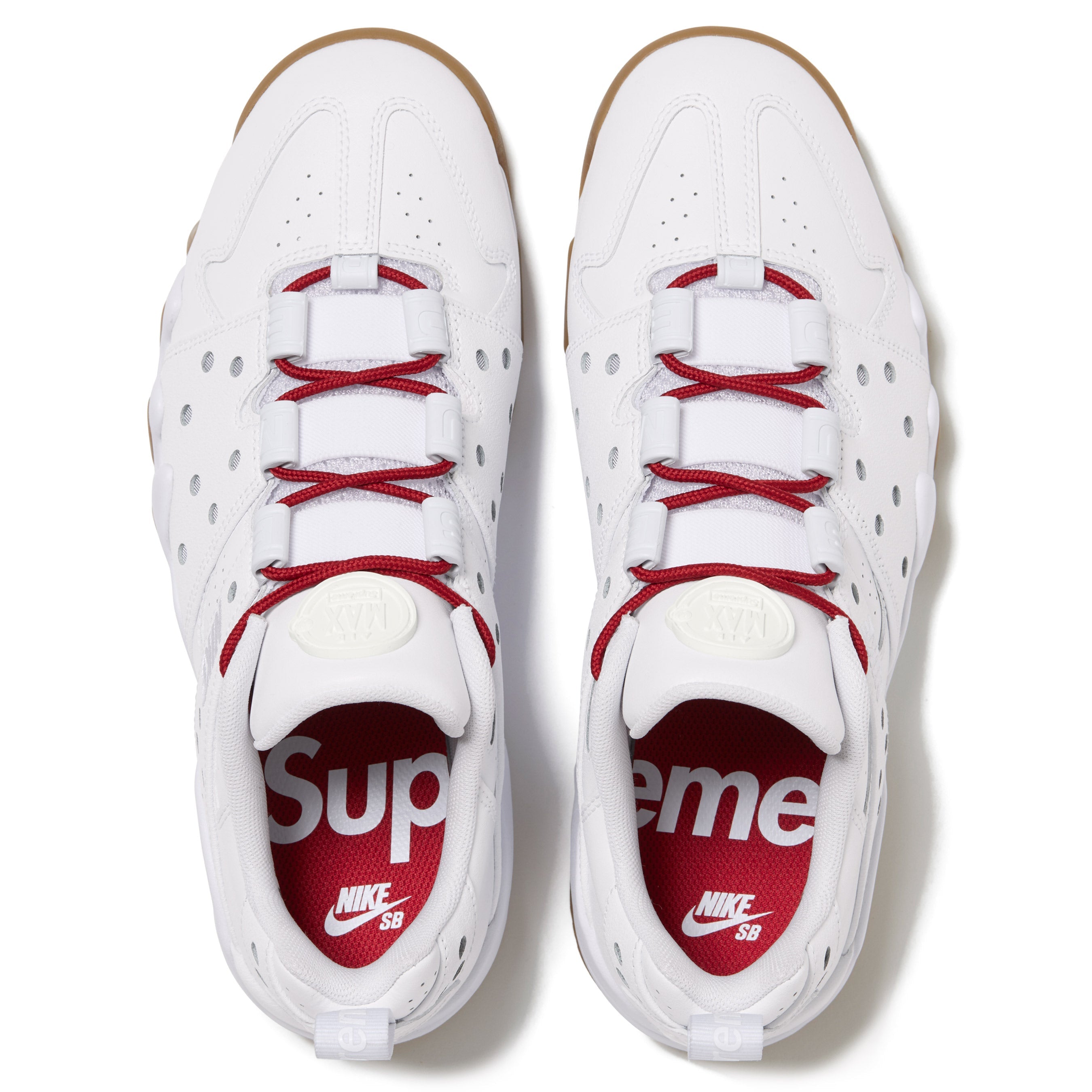Supreme®/Nike SB Air Max 2 CB ‘94 Low view 19